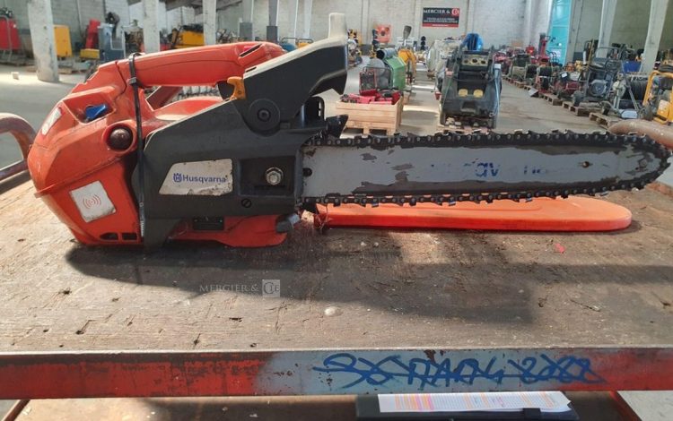 HUSQVARNA   52MAM42025