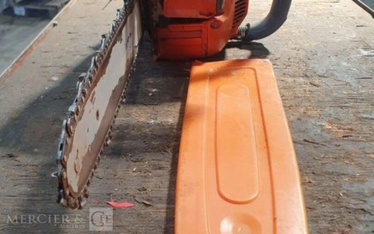 HUSQVARNA   52MAM42025