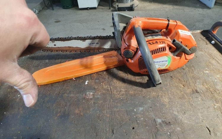 HUSQVARNA   52MAM42025
