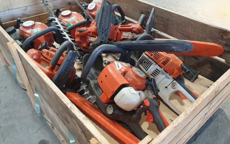 HUSQVARNA   52MAM42025