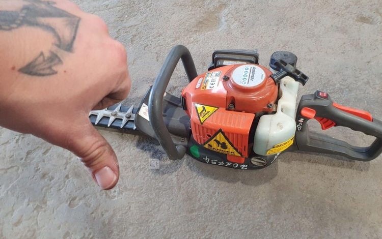 HUSQVARNA   52MAM42025