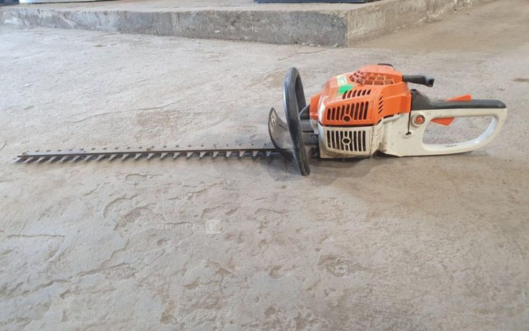 HUSQVARNA   52MAM42025