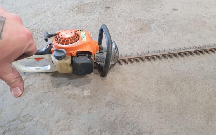 HUSQVARNA   52MAM42025