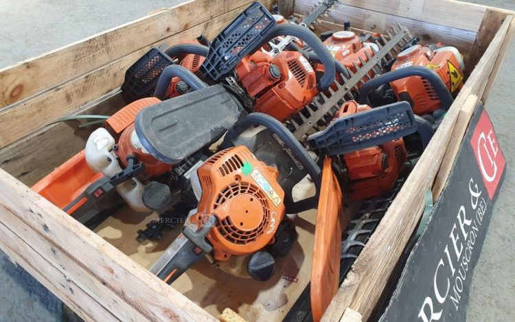 HUSQVARNA   52MAM42025