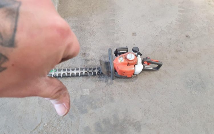 HUSQVARNA   52MAM42025