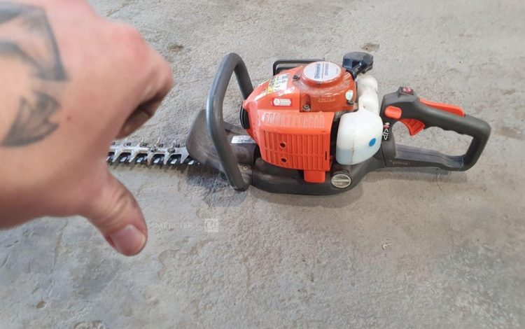 HUSQVARNA   52MAM42025