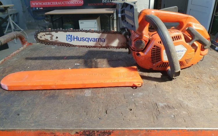 HUSQVARNA   52MAM42025