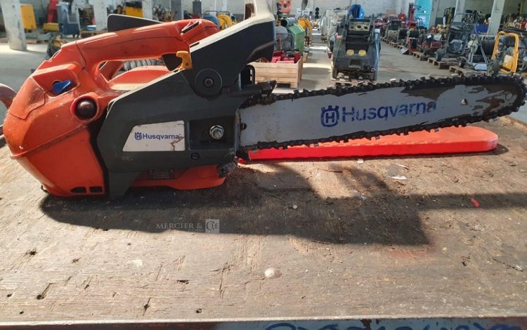 HUSQVARNA   52MAM42025