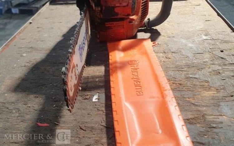 HUSQVARNA   52MAM42025