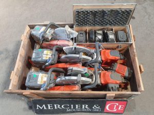 HUSQVARNA   49MAM42025