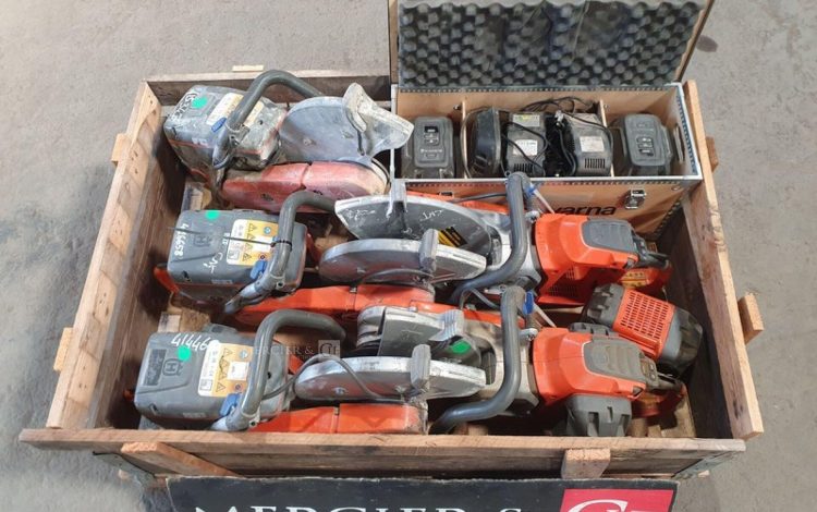 HUSQVARNA   49MAM42025