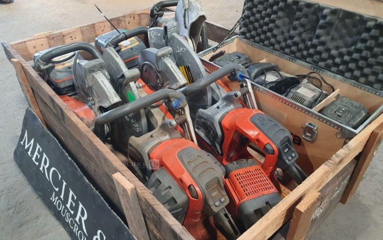 HUSQVARNA   49MAM42025