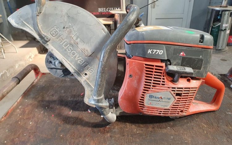 HUSQVARNA   49MAM42025