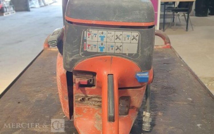 HUSQVARNA   49MAM42025