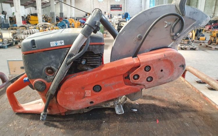 HUSQVARNA   49MAM42025