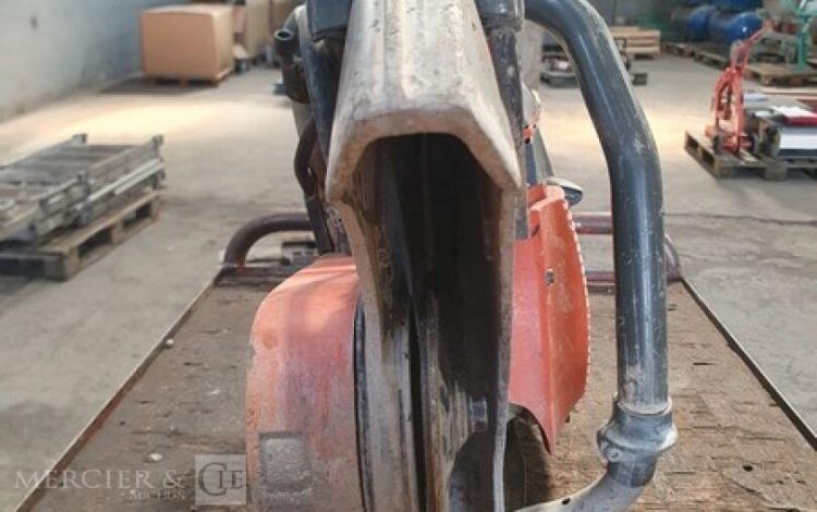 HUSQVARNA   49MAM42025