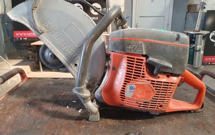HUSQVARNA   49MAM42025