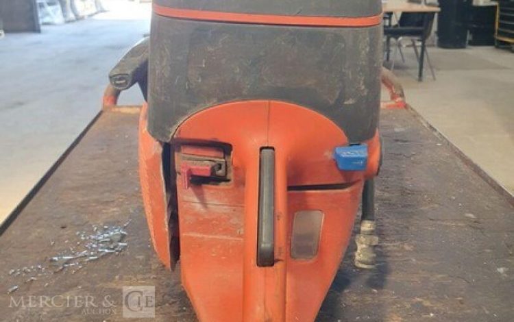 HUSQVARNA   49MAM42025