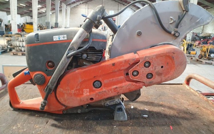 HUSQVARNA   49MAM42025