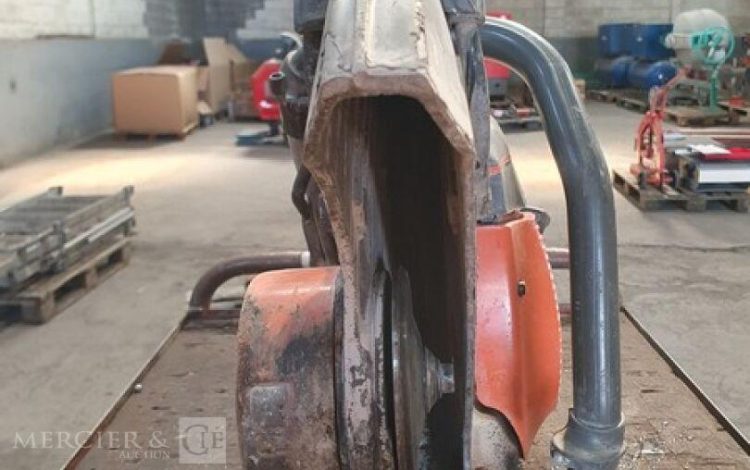 HUSQVARNA   49MAM42025