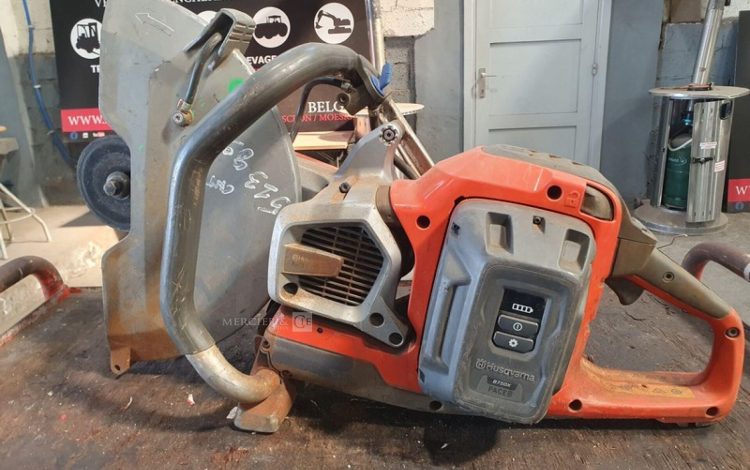 HUSQVARNA   49MAM42025