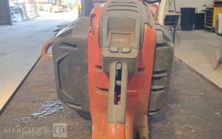 HUSQVARNA   49MAM42025