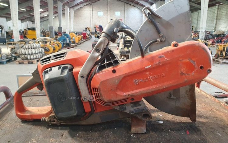 HUSQVARNA   49MAM42025