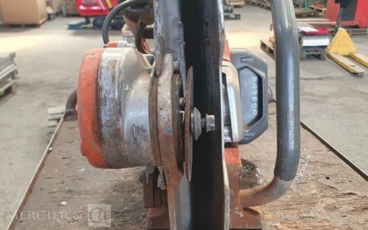 HUSQVARNA   49MAM42025