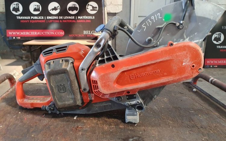 HUSQVARNA   49MAM42025