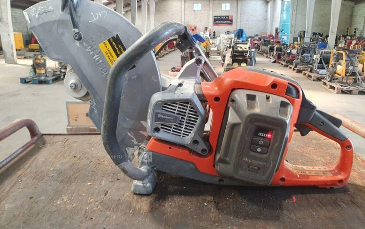 HUSQVARNA   49MAM42025