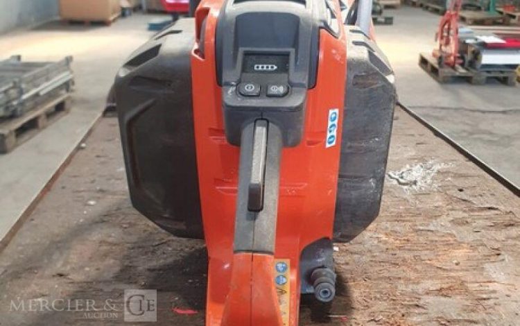 HUSQVARNA   49MAM42025
