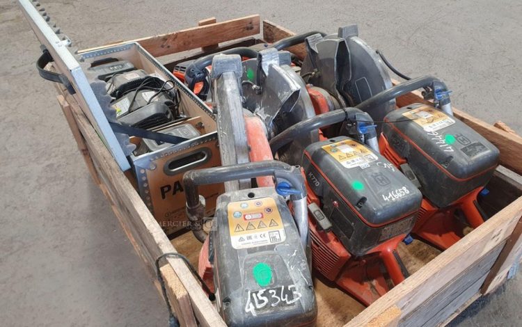 HUSQVARNA   49MAM42025