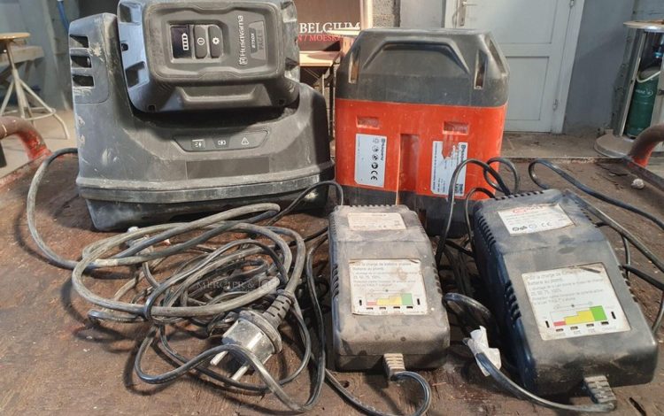 HUSQVARNA   49MAM42025