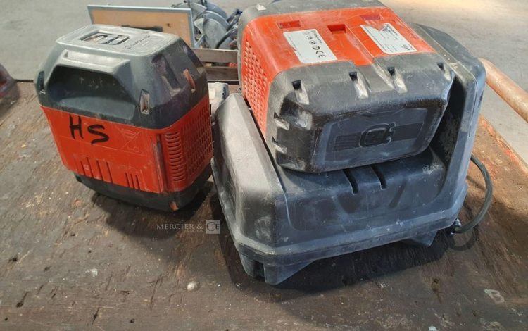 HUSQVARNA   49MAM42025