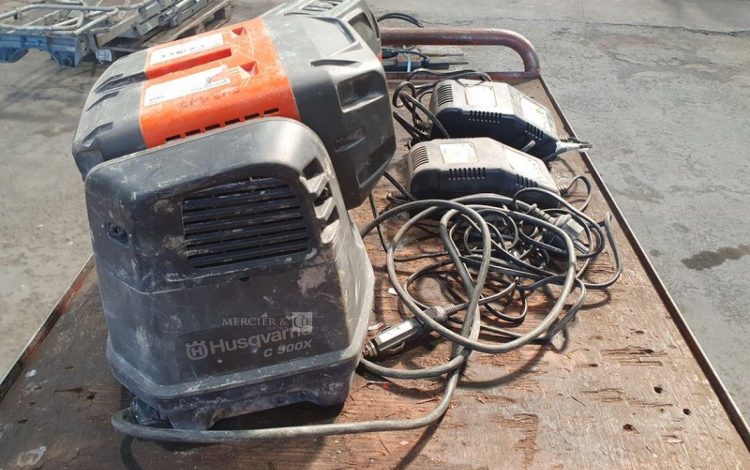 HUSQVARNA   49MAM42025