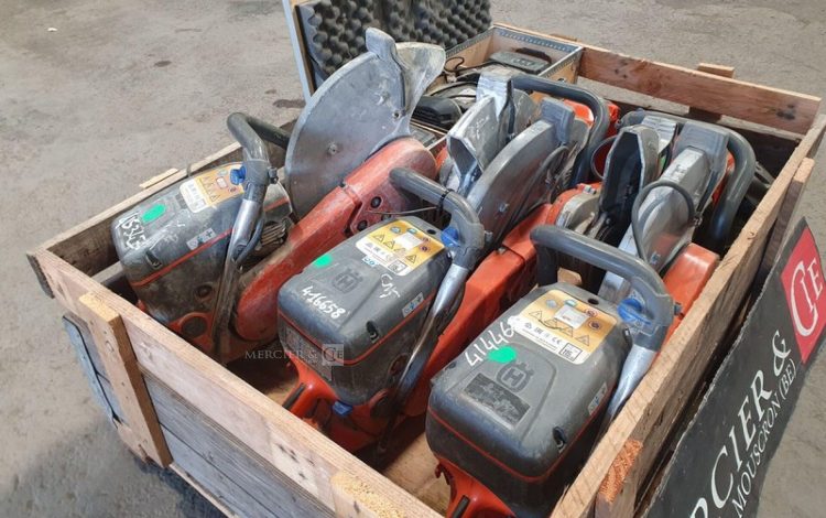 HUSQVARNA   49MAM42025