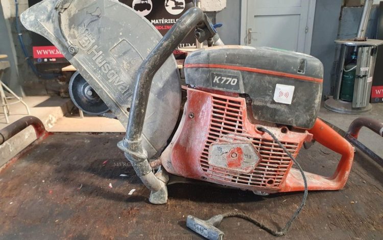 HUSQVARNA   49MAM42025