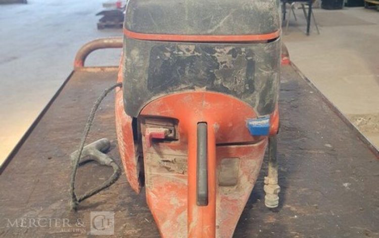 HUSQVARNA   49MAM42025