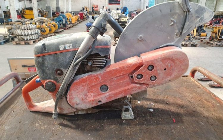 HUSQVARNA   49MAM42025