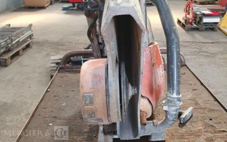 HUSQVARNA   49MAM42025
