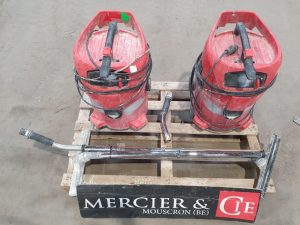 NILFISK ALTO  44MAM42025
