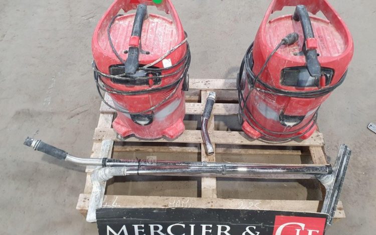 NILFISK ALTO  44MAM42025
