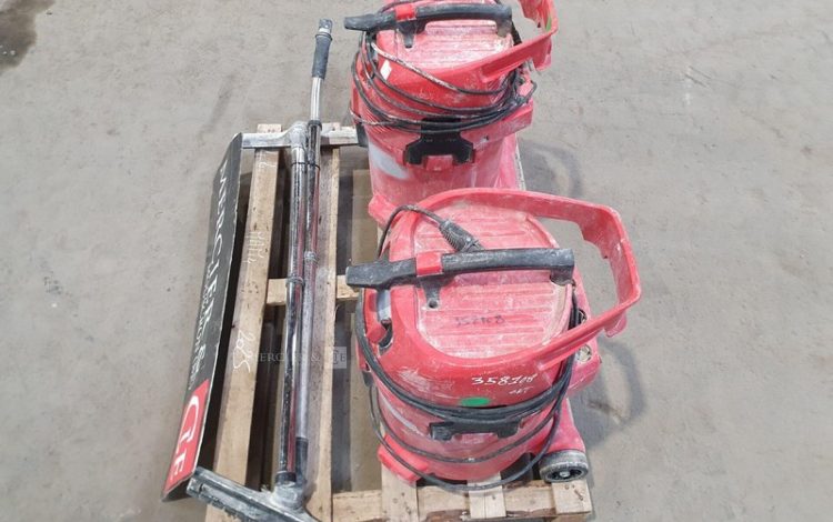 NILFISK ALTO  44MAM42025