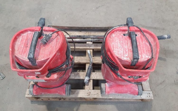 NILFISK ALTO  44MAM42025