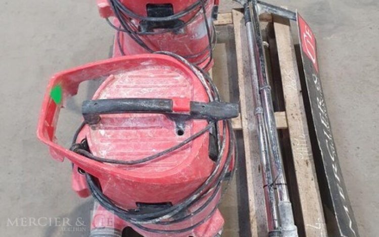 NILFISK ALTO  44MAM42025