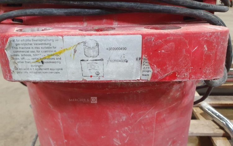 NILFISK ALTO  44MAM42025