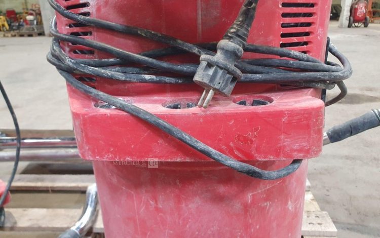 NILFISK ALTO  44MAM42025