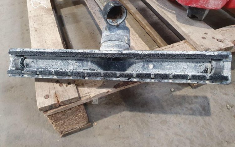 NILFISK ALTO  44MAM42025