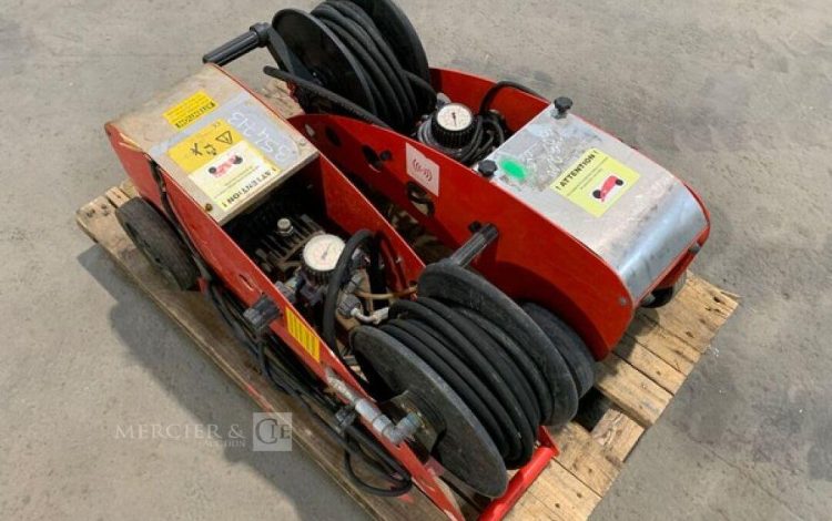 REGELAV EFC-130-11M  38MAM42025