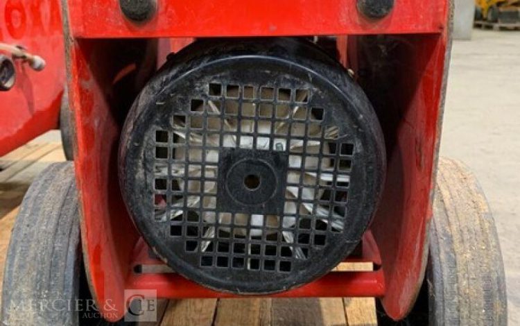 REGELAV EFC-130-11M  38MAM42025